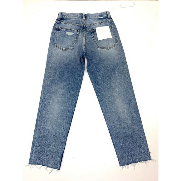 Boyish High Rise  Tommy His Girl Friday  Jeans - Picture 3 of 8